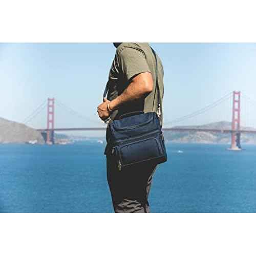 PICNIC TIME NHL unisex-adult NHL Pranzo Lunch Cooler Bag
