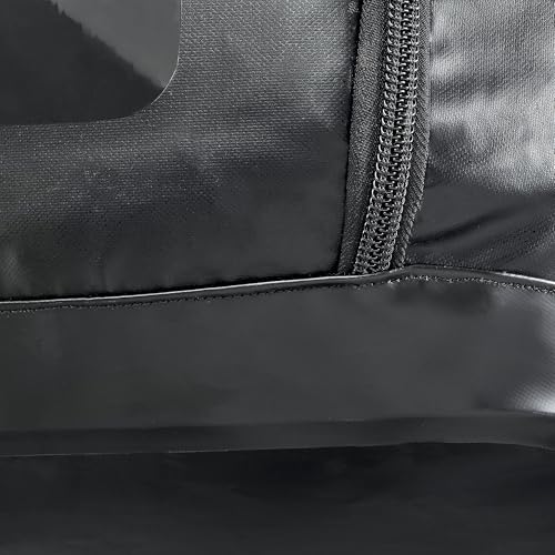 Petzl, Duffel Bag Black 85, Large-capacity transport bag