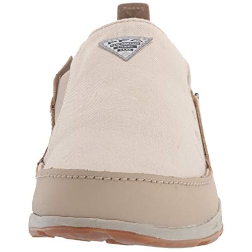 Columbia Men's PFG Bahama Vent Boat Shoe