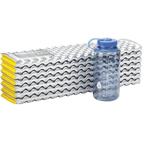 Therm-a-Rest Z Lite Sol Camping and Backpacking Sleeping Pad