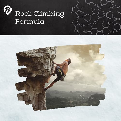 EVMT Brands Liquid Chalk, Mess Free Gym Chalk for Weightlifting, Gymnastics, Rock Climbing, Dancing, and Lifting. Sweat Re...
