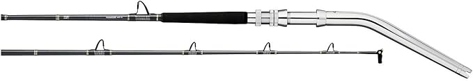 Daiwa TANACOM DENDOH Style RODS, Sections= 2, Line Wt.= 60-150