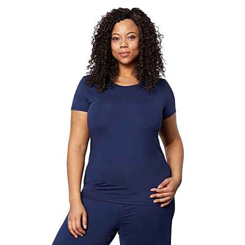 32 DEGREEES Women¡¯s Cool Fitted T-Shirt | Lightweight| Quick Dry | Fitted