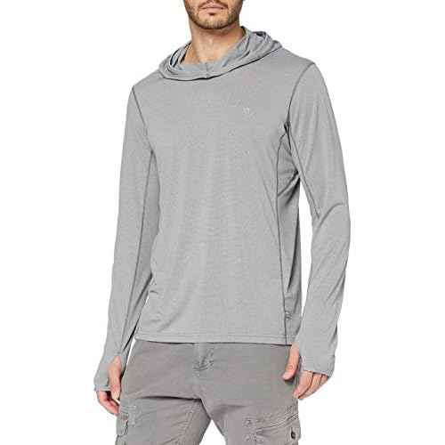 Fjallraven Abisko Sun-Hoodie - Men's
