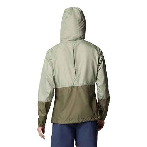 Columbia womens Flash Forward Ii Windbreaker