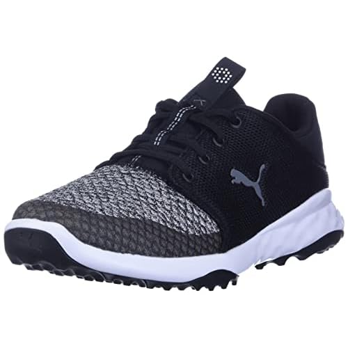 Puma Golf Men's Grip Fusion Sport Golf Shoe