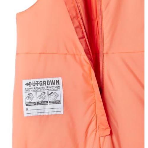 Columbia Unisex Baby Adventure Ride Ii Bib