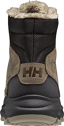 Helly-Hansen V3 Winter Boots - Waterproof Snow Boots for Men - All-Terrain Winter Shoes for Men