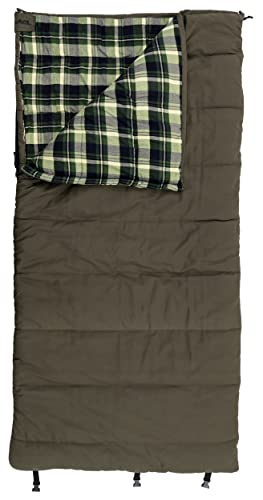 ALPS OutdoorZ Sleeping-Bags Redwood -25