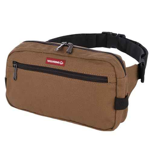 Wolverine Guardian Cotton Waist Pack