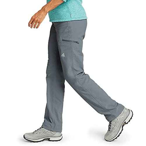 WR Rainier Lined Pant:Graphite, 12