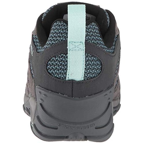 Merrell Mens J036221 ALVERSTONE Charcoal Size 12.5