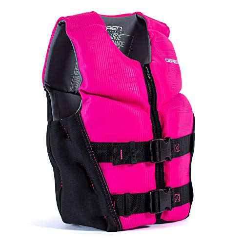 O'Brien Youth Small Flex V-Back CGA Life Jacket