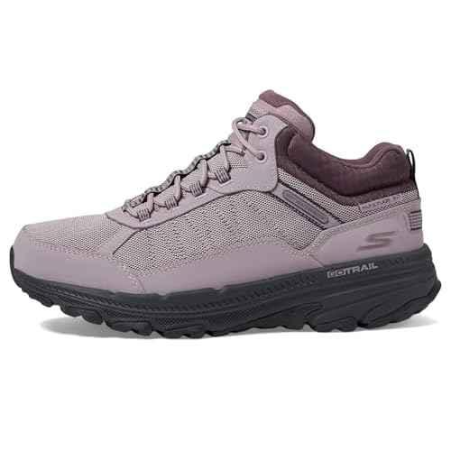 Skechers Womens Go Run Trail Altitude 2.0 Cold Creek Waterproof