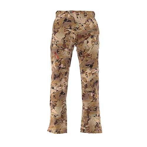 SITKA Men's Grinder Waterfowl Concealing Hunting Pants