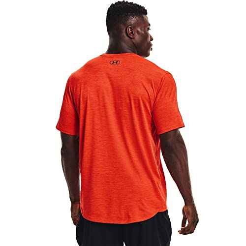 Under Armour Men's Training Vent 2.0 Short-Sleeve T-Shirt