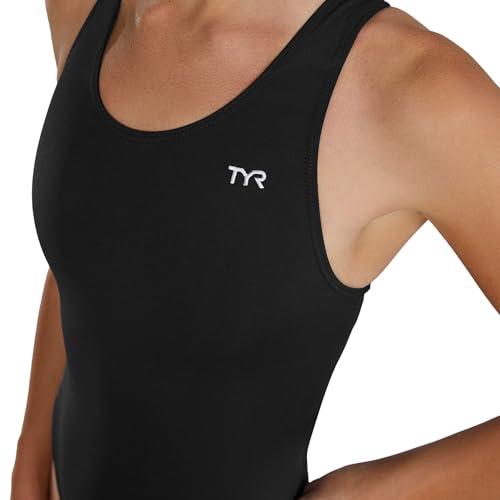 TYR Womens Durafast Elite Maxfit Swimsuit