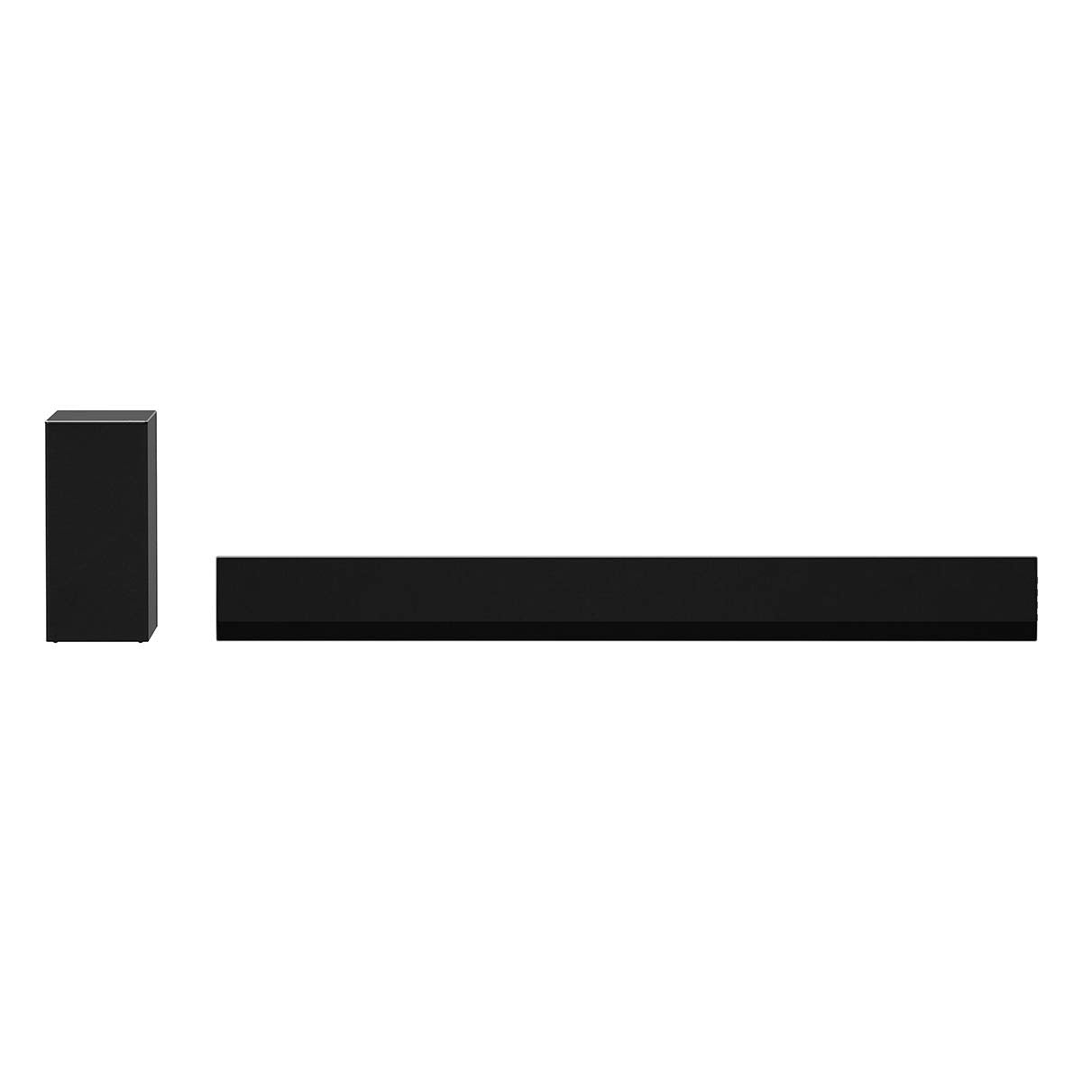 Lg Gx Sound Bar With Subwoofer, Oled Gallery Tv Matching, 3.1 Ch, Dolby Atmos, High Resolution Audio, Hdmi Earc, Wireless - Blac