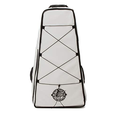 Reliable Fishing Products Insulated Kayak Bag 20" x 36" -takes up less space and keeps your fish fresh and protected, no m...