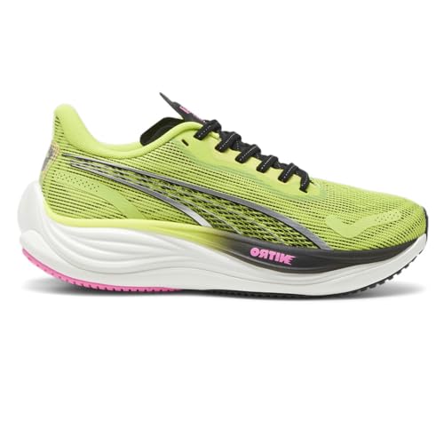PUMA Women's Velocity Nitro 3 Psychedelic Rush Running Shoes
