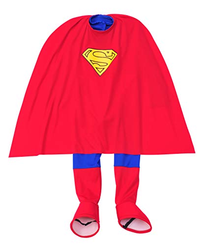 Rubies DC Comics Superheroes: Superman Costume for Kids