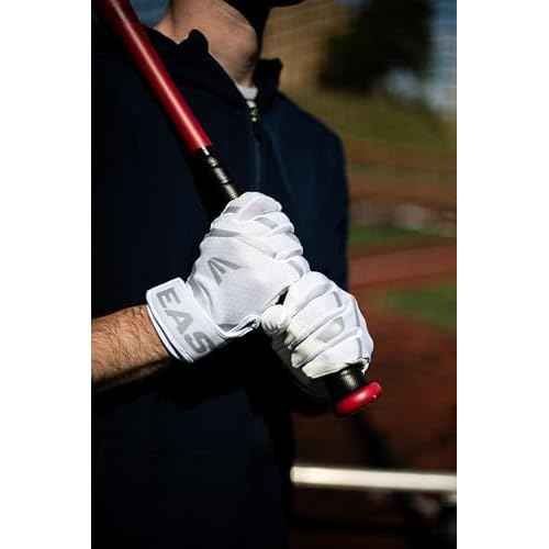 Easton | MAV GT Baseball Batting Gloves | Adult | Multiple Colors
