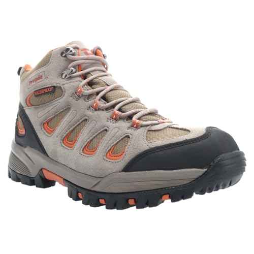 Prop?t mens Ridge Walker Hiking Boot