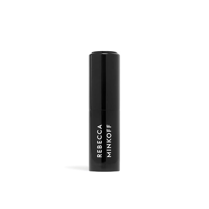 Rebecca Minkoff Mini Perfume for Women - Women's Perfume with Notes of Cardamom, Coriander, Bergamot, Tobacco, Jasmin, Tonka, and Patchouli - 0.47 oz