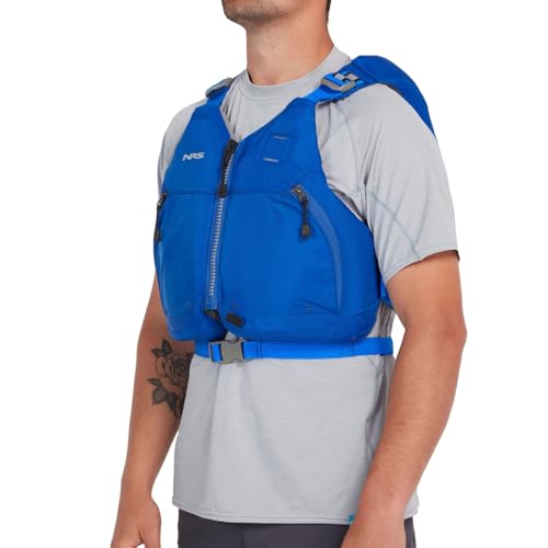 NRS Lucid Lifejacket (PFD)