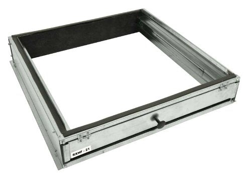 Rheem External Filter Rack - 21 In. #Rxhf-21