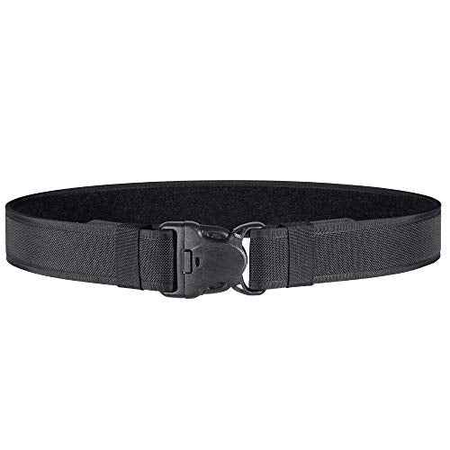 Bianchi 7210 Nylon Duty Belt with Coplok Buckle, Fits 2'' (50 MM), Black