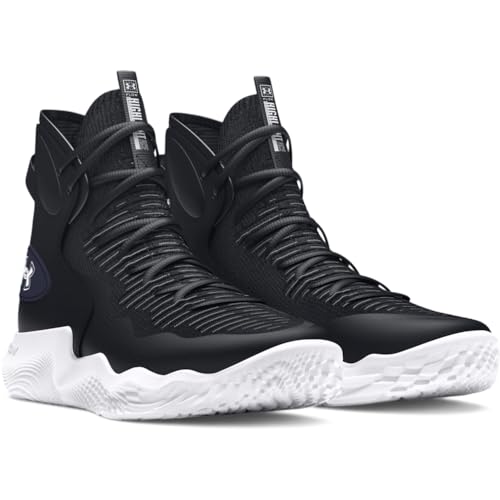 Under Armour Womens Flow Highlight AceVolleyball Shoe