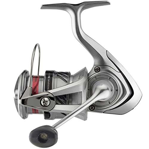 Daiwa Crossfire LT Spinning Reel for Lakes, Rivers and Streams