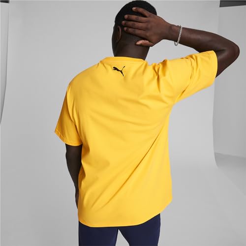 Puma Mens Power Graphic Tee