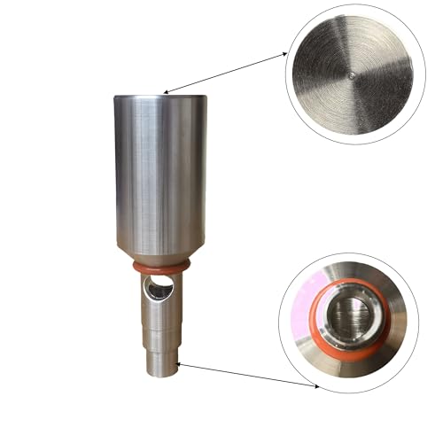 Houstimi 99463HV 1010A Dispense Valve Cold Beverage Dispensers with O-Ring Assembly Replacement Part