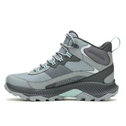 Merrell Women's Speed Strike 2 Mid Waterproof