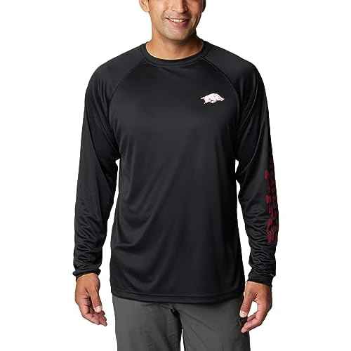 Columbia Men's CLG Terminal Tackle Ls Shirt