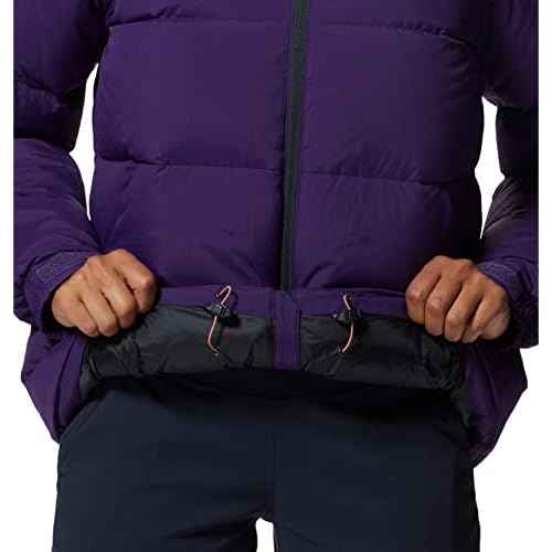 Mountain Hardwear Women's Nevadan Down Jacket