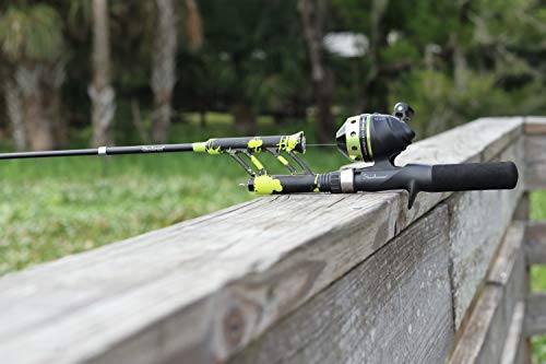 Steinhauser Pocket Combo (Steinhauser Pocket Combo - Green Splatter)