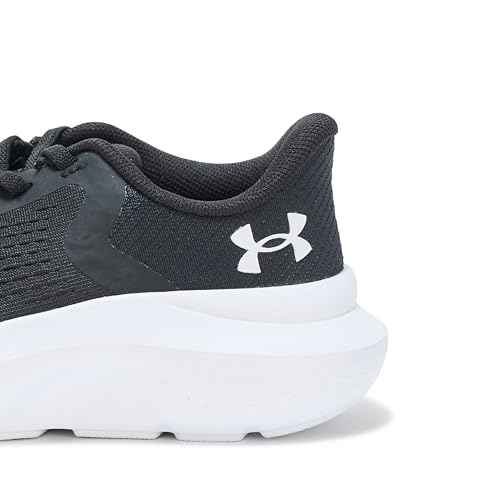 Under Armour Boy's Pre School Rogue 4 Alternate Lace Sneaker