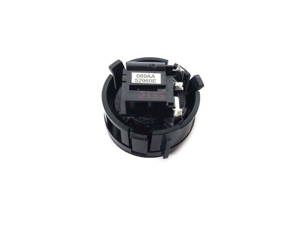 Mopar 5064089Aa - Speaker Tweeter