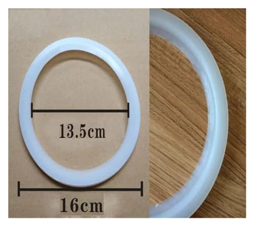 CAEAFF Big Sealing Ring One Pcs O-Ring for Cooling Drink Dispenser Accessory, Compatible for Cooling Drink Machine
