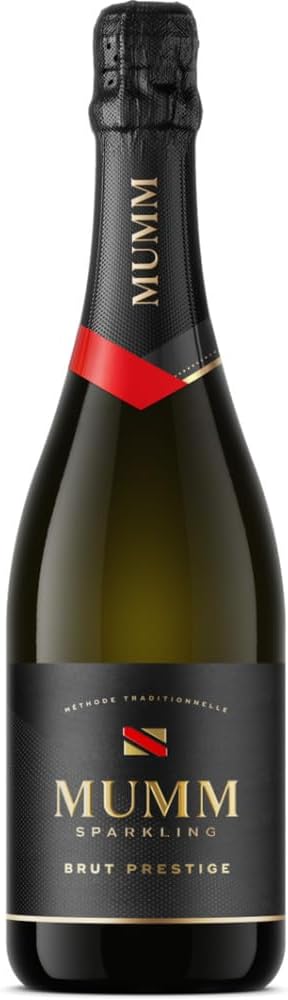 Mumm Sparkling Brut Prestige, 750 ml