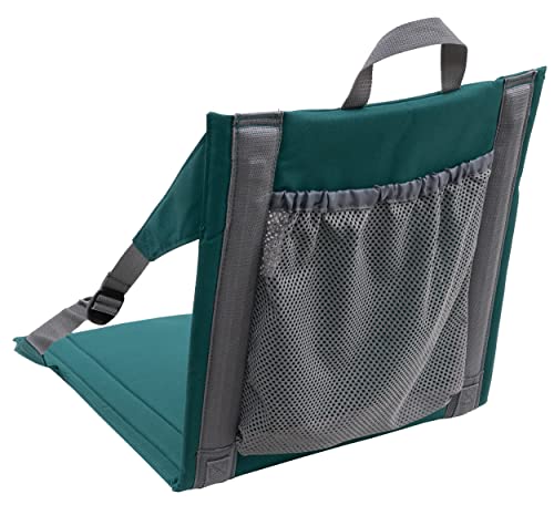 ALPS Mountaineering Weekender Camp Seat, One Size, Teal - New