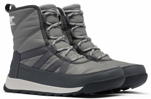 Sorel Women's Whitney II Short Lace Winter Boots