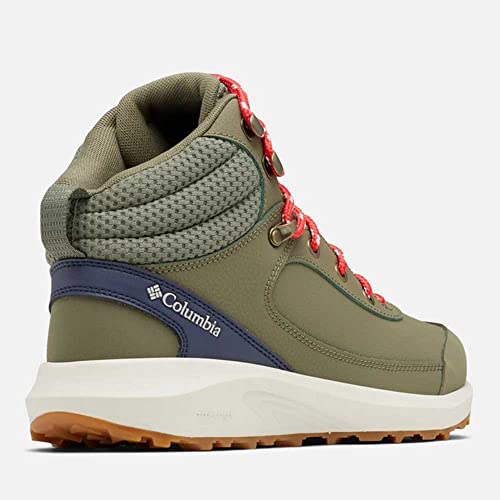 Columbia Women's Crestwood Hiking Boot