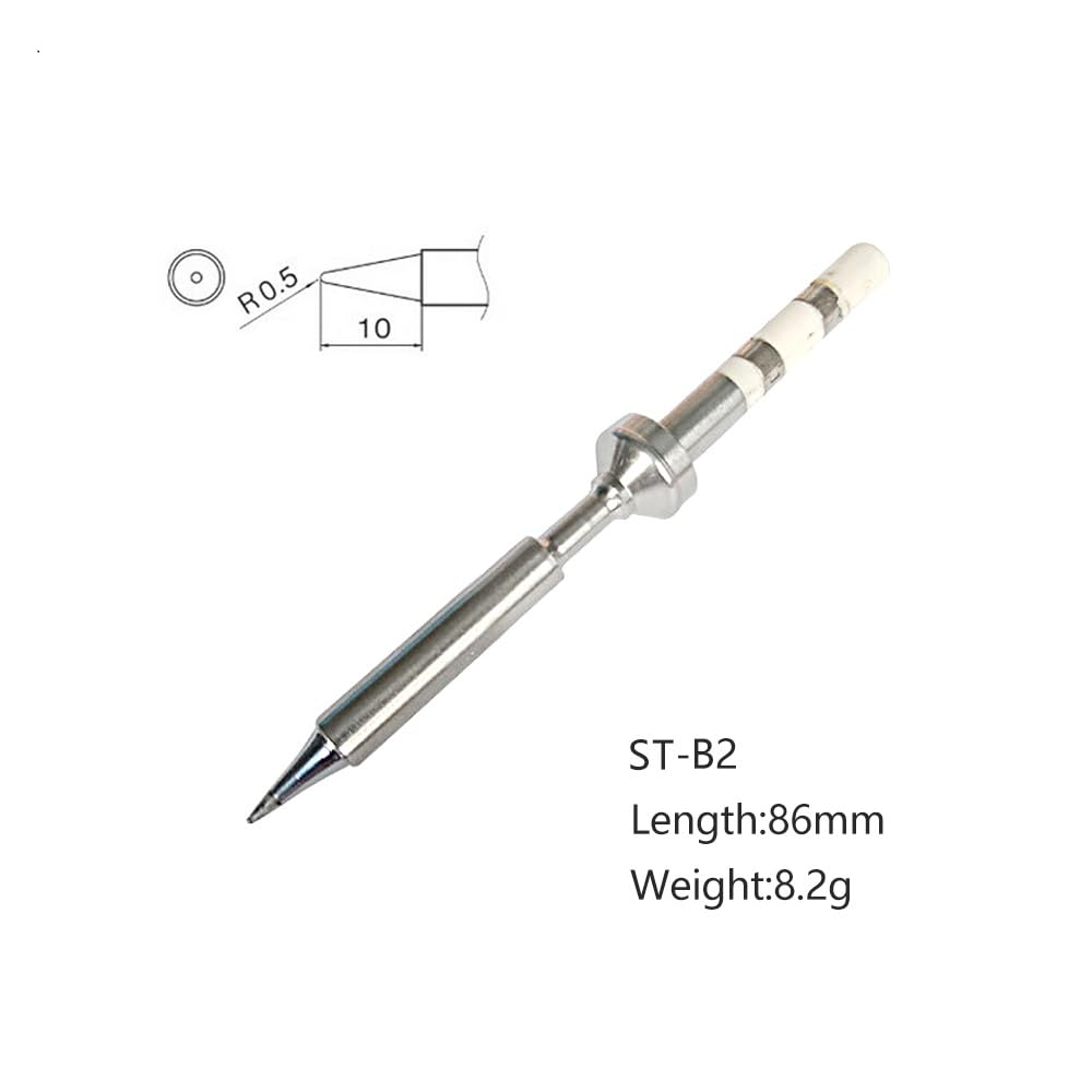 PINECIL – Smart Mini Portable Soldering Iron, Small