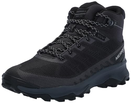 Merrell Men's Moab Adventure 3 Chelsea Waterproof Hiking Boot