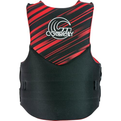 CWB Connelly Big Promo Neo Life Vest Mens