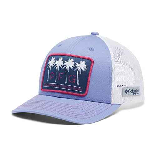 Columbia Women's PFG Mesh Ball Cap